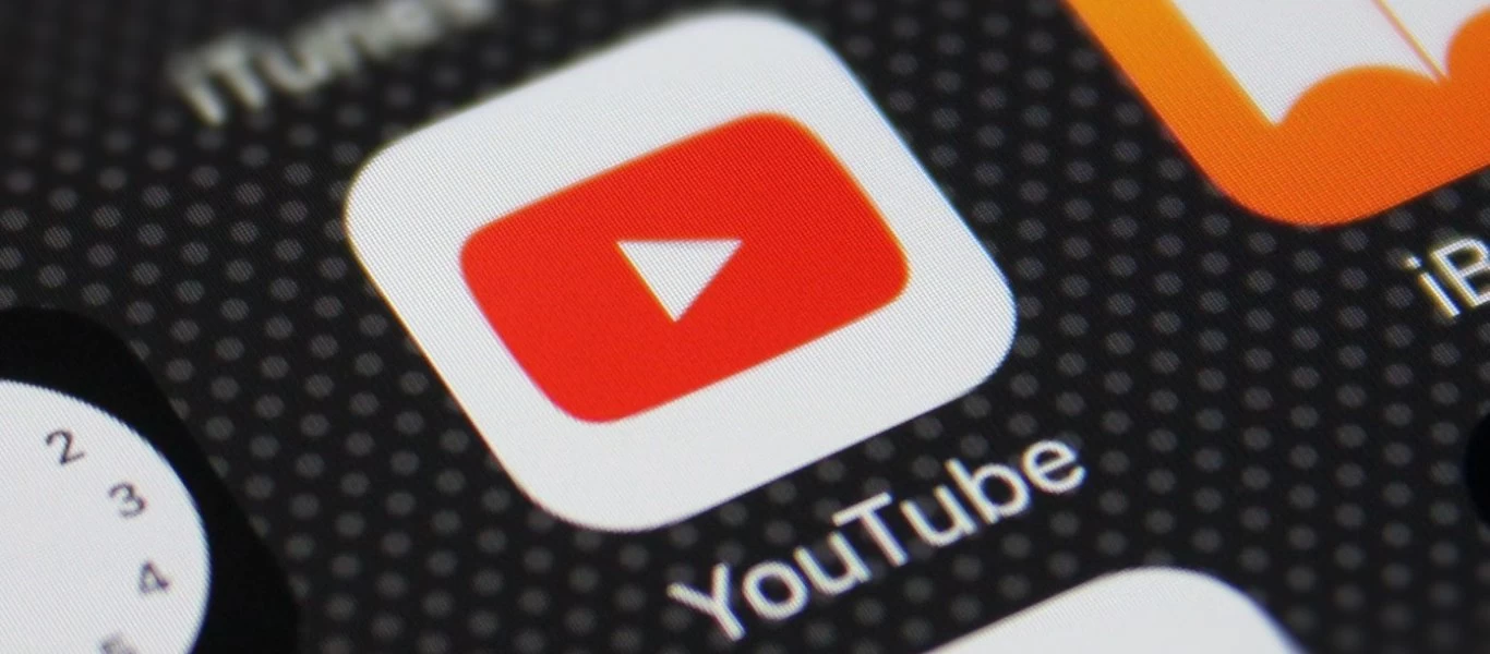 Το YouTube... «σώζει» τον Κ.Μητσοτάκη: Θα μπορεί να κρύψει τα dislikes